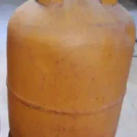 کپسول ایران گاز