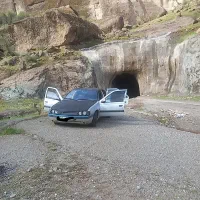 پژو ۴۰5مدل ۸۹