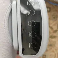 گهواره برقی کاربردی (شیک و زیبا)|تخت و صندلی بچه|قائم‌شهر, |دیوار