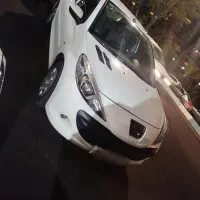 پژو 207i سقف فلز مدل 1401