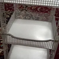 سبد سیب زمینی