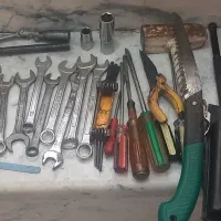 آچاروابزارالات|ابزارآلات|کرمانشاه, |دیوار