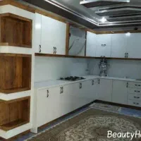 ساخت کابینت وکمد دیواری و...باقیمت مناسب ویراق خوب|خدمات پیشه و مهارت|کرمان, |دیوار