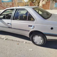 پژو ۴۰۵دوگانه|خودرو سواری و وانت|روانسر, |دیوار