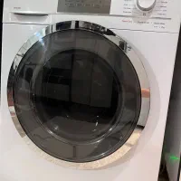 ماشین لباسشویی دوو