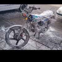 موتور لیفان