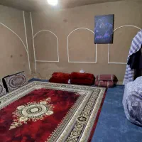 اجاره روزانه/هفتگی/ماهانه ویلا ۲۵۰۰ متری