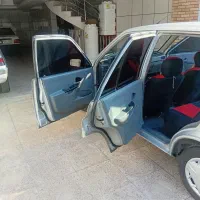 پراید صبا مدل ۸۵|خودرو سواری و وانت|محمدیه-قزوین, |دیوار