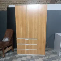 کمد لباس کشو دار