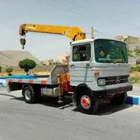 جرثقیل خاور