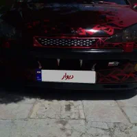 پژو 206 مدل 83 تیپ 3|خودرو سواری و وانت|کرانی, |دیوار