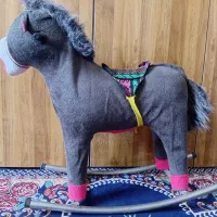 اسب آلاکلنگی|اسباببازی|یاسوج, |دیوار