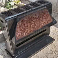 بخاری گازی خانگی