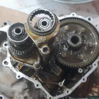 تعمیرگاه مکانیکی (سیار) و (ثابت)