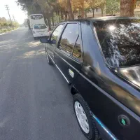 پژو روآ ۸۷|خودرو سواری و وانت|هشتگرد, شهرک آپادانا|دیوار
