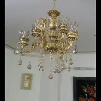 نصاب لوسترشبانه روزی