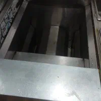 سیب زمینی سرخ کم|کافی‌شاپ و رستوران|ملایر, |دیوار