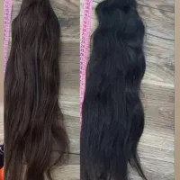 انواع موی کاملا طبیعی فقط شاخه ای 20تومن|آرایشی، بهداشتی، درمانی|رشت, گلباغ نماز|دیوار