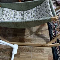 ننو|تخت و صندلی بچه|رشت, پیرکلاچای|دیوار