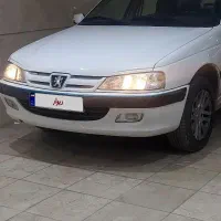 پارس xu7p مدل ۱۴۰۲|خودرو سواری و وانت|قم, بنیاد|دیوار