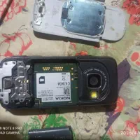 گوشی N73 نوکیا