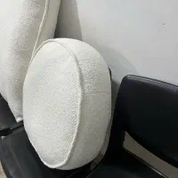 کوسن و نشیمن تشک دوزی و پنبه زنی