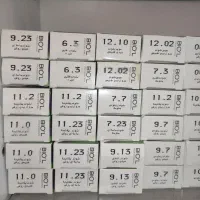 حراج رنگ مو بیول و دنی وان به علت تغییر شغل