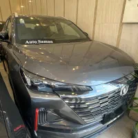 چانگانcs55 وارداتی