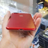 ایفون ۷ پلاس باحافظه ۱۲۸|موبایل|گنبد کاووس, |دیوار