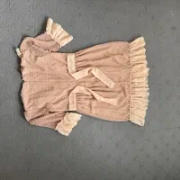 لباس دخترانه|لباس|گرگان, |دیوار