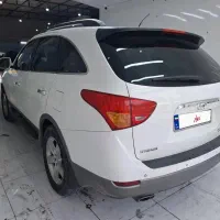 وراکروز 2013 فابریک