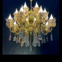 لوستر|لوستر و چراغ آویز|شهریار, شهرک امیریه|دیوار