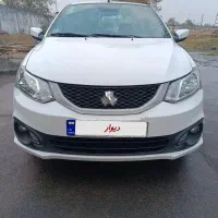 ساینا 1402s تمیز وعروسک و آپشن دار|خودرو سواری و وانت|لاهیجان, حاجی آباد|دیوار