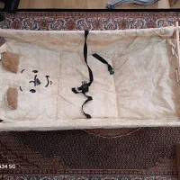 گهواره بانوج