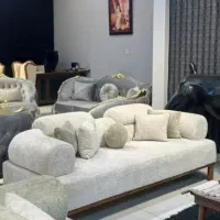 مبل راحتی/مدل راشل/TEDI|مبلمان خانگی و میز عسلی|مشهد, رسالت|دیوار