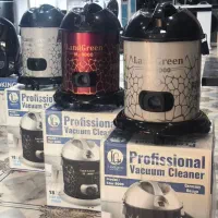 جارو برقی سطلی لند گرین کدل استار ۹۰۰۰