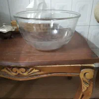 5پنج عدد کاسه آش خوری. دانه 250تومان  نو است