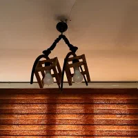 لوستر اشپزخانه