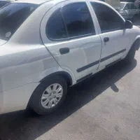 تیبا۱ مدل ۹۳ بدون رنگ شاسی سالم موتوری بشرط|خودرو سواری و وانت|اصفهان, عاشق‌آباد|دیوار