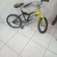 دوچرخه۱۶ محکم