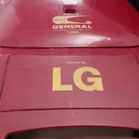 جاروبرقی ال جی