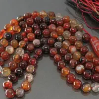 تسبیح عقیق سلیمانی