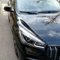 چری آریزو ۵ اسپرت (اف ال)، مدل ۱۴۰۲
