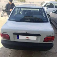 پراید مدل 95|خودرو سواری و وانت|رزن, |دیوار