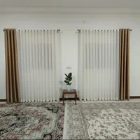 پرده پانچی خونه|پرده، رانر، رومیزی|مشهد, آزادشهر|دیوار