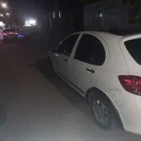 کوییک ۱۴۰۳RS|خودرو سواری و وانت|سیرجان, |دیوار