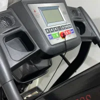 تردمیل در حد نو|تجهیزات ورزشی|تهران, جنت‌آباد مرکزی|دیوار