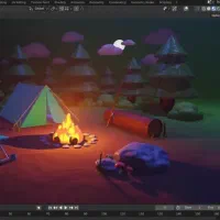 آموزش ساخت مدل های سه بعدی|خدمات آموزشی|گرگان, |دیوار