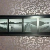 تابلو و باکس