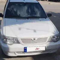 پراید ۱۳۲ مدل ۹۰